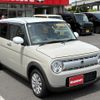 suzuki alto-lapin 2022 quick_quick_HE33S_HE33S-330475 image 12