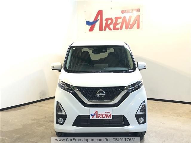 nissan dayz 2019 -NISSAN--DAYZ 5AA-B47W--B47W-0001429---NISSAN--DAYZ 5AA-B47W--B47W-0001429- image 2