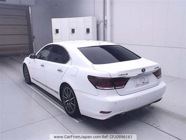 lexus ls 2014 -LEXUS--Lexus LS UVF45-5018679---LEXUS--Lexus LS UVF45-5018679- image 2