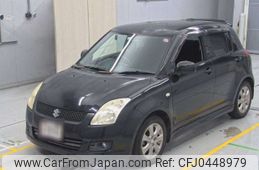 suzuki swift 2010 -SUZUKI--Swift ZC71S-580136---SUZUKI--Swift ZC71S-580136-