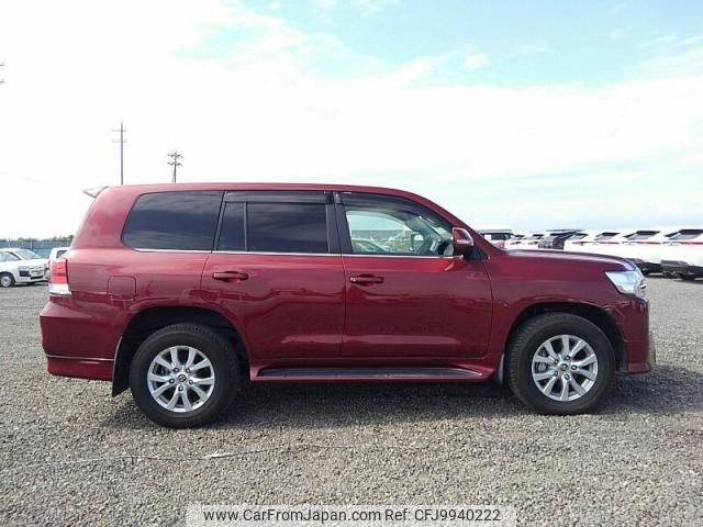 toyota land-cruiser 2018 ENHANCEAUTO_1_ea274375 image 2