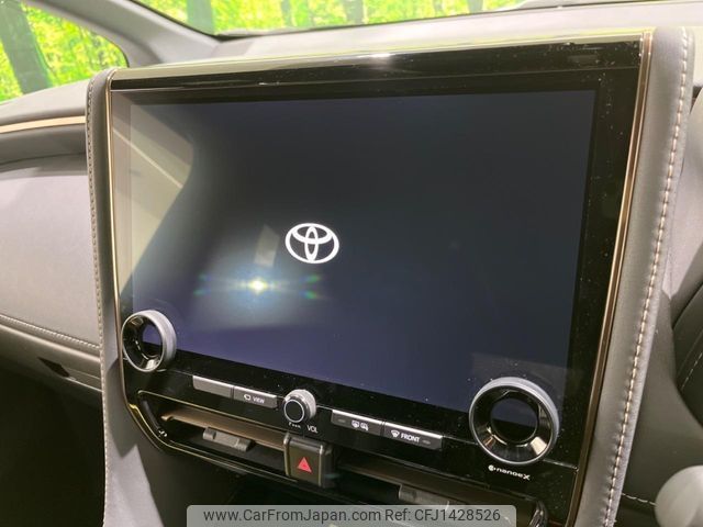 toyota alphard 2024 -TOYOTA--Alphard 3BA-AGH40W--AGH40-0018959---TOYOTA--Alphard 3BA-AGH40W--AGH40-0018959- image 2