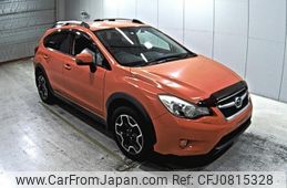 subaru xv 2012 -SUBARU--Subaru XV GP7-026131---SUBARU--Subaru XV GP7-026131-