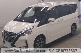 nissan serena 2020 quick_quick_5AA-GFC27_218467