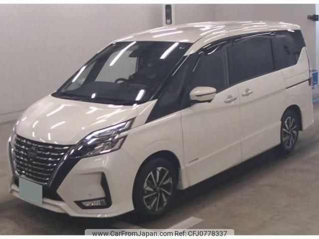 nissan serena 2020 quick_quick_5AA-GFC27_218467 image 1