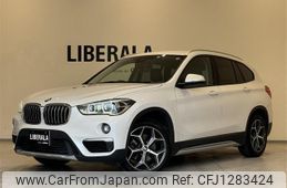 bmw x1 2018 -BMW--BMW X1 LDA-HT20--WBAHT920505J65392---BMW--BMW X1 LDA-HT20--WBAHT920505J65392-