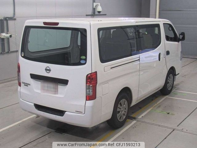 nissan caravan-van 2021 CFJ1593213 image 2