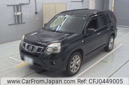 nissan x-trail 2013 -NISSAN 【飛騨 300ち5926】--X-Trail NT31-311967---NISSAN 【飛騨 300ち5926】--X-Trail NT31-311967-