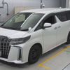 toyota alphard 2018 -TOYOTA 【岡崎 330の878】--Alphard AGH35W-0031366---TOYOTA 【岡崎 330の878】--Alphard AGH35W-0031366- image 1