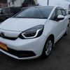 honda fit 2022 -HONDA--Fit 6AA-GR3--GR3-1306106---HONDA--Fit 6AA-GR3--GR3-1306106- image 1
