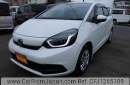honda fit 2022 -HONDA--Fit 6AA-GR3--GR3-1306106---HONDA--Fit 6AA-GR3--GR3-1306106-