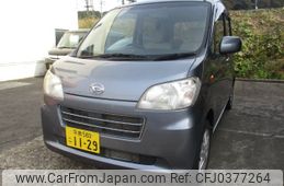 daihatsu tanto-exe 2012 -DAIHATSU 【名変中 】--Tanto Exe L455S--0061100---DAIHATSU 【名変中 】--Tanto Exe L455S--0061100-