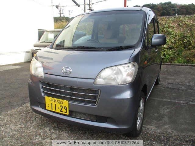 daihatsu tanto-exe 2012 -DAIHATSU 【名変中 】--Tanto Exe L455S--0061100---DAIHATSU 【名変中 】--Tanto Exe L455S--0061100- image 1