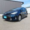 toyota prius-α 2019 -TOYOTA--Prius α DAA-ZVW40W--ZVW40-0034903---TOYOTA--Prius α DAA-ZVW40W--ZVW40-0034903- image 1