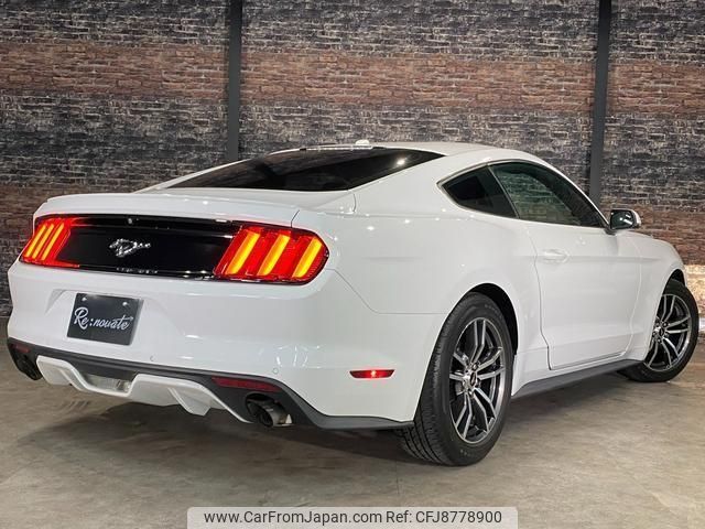 ford mustang 2018 -FORD--Ford Mustang 不明--1FA6P8TH1H5323645---FORD--Ford Mustang 不明--1FA6P8TH1H5323645- image 2