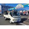 hino dutro 2008 CFJ1529214 image 5