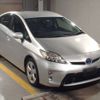 toyota prius 2012 -TOYOTA--Prius DAA-ZVW30--ZVW30-5417383---TOYOTA--Prius DAA-ZVW30--ZVW30-5417383- image 4