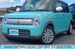 suzuki alto-lapin 2017 quick_quick_DBA-HE33S_HE33S-185823