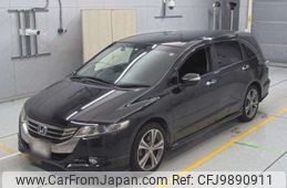 honda odyssey 2012 -HONDA--Odyssey DBA-RB3--RB3-1300005---HONDA--Odyssey DBA-RB3--RB3-1300005-