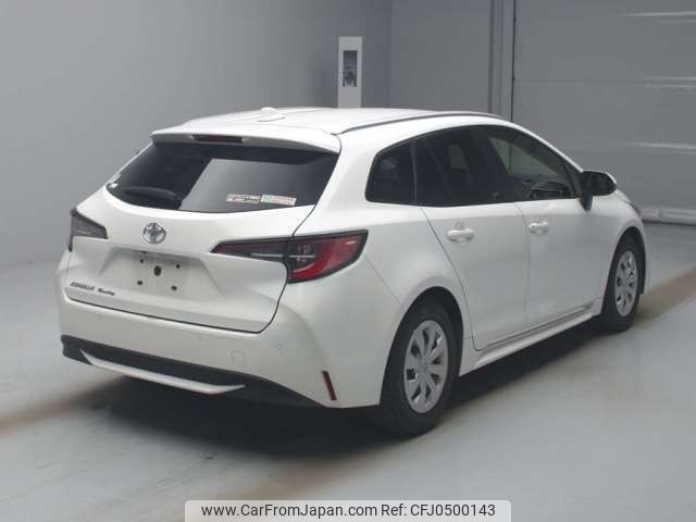 toyota corolla-touring-wagon 2021 -TOYOTA--Corolla Touring 3BA-ZRE212W--ZRE212-6036122---TOYOTA--Corolla Touring 3BA-ZRE212W--ZRE212-6036122- image 2