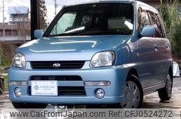 subaru pleo 2005 -SUBARU--Pleo TA-RA2--RA2----SUBARU--Pleo TA-RA2--RA2--