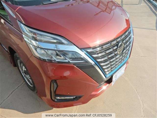 nissan serena 2020 -NISSAN--Serena HFC27--HFC27-062629---NISSAN--Serena HFC27--HFC27-062629- image 2