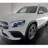 mercedes-benz glb-class 2020 quick_quick_3DA-247612M_W1N2476122W081237 image 20