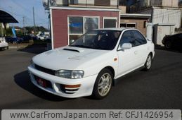 subaru impreza 1996 -SUBARU--Impreza GC8--042705---SUBARU--Impreza GC8--042705-