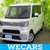 daihatsu wake 2014 quick_quick_DBA-LA700S_LA700S-0001635 image 1