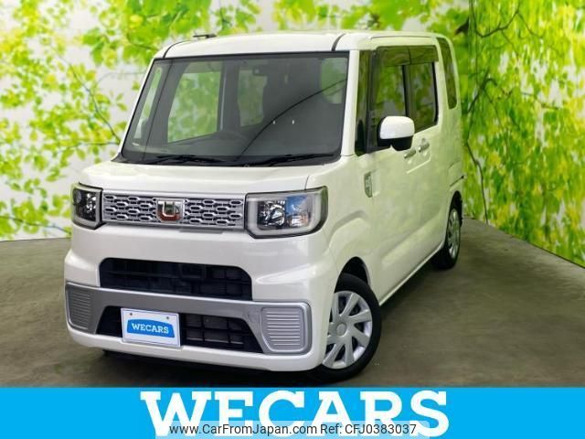 daihatsu wake 2014 quick_quick_DBA-LA700S_LA700S-0001635 image 1