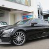 mercedes-benz c-class 2016 -MERCEDES-BENZ 【名変中 】--Benz C Class 205340C--2F340931---MERCEDES-BENZ 【名変中 】--Benz C Class 205340C--2F340931- image 25