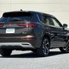 mitsubishi outlander-phev 2023 CFJ1641784 image 16