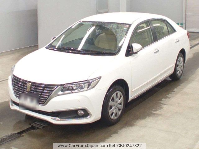 toyota premio 2017 -TOYOTA--Premio ZRT260-3108690---TOYOTA--Premio ZRT260-3108690- image 1