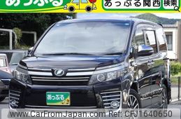 toyota voxy 2016 CFJ1640650