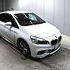 bmw 2-series 2015 -BMW 【広島 331ぬ】--BMW 2 Series 2C20-WBA2C12030V611272---BMW 【広島 331ぬ】--BMW 2 Series 2C20-WBA2C12030V611272- image 1