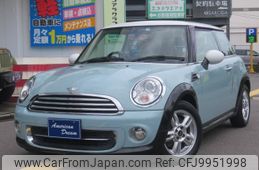 mini mini-others 2013 -BMW--BMW Mini SU16--0T628704---BMW--BMW Mini SU16--0T628704-