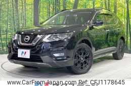 nissan x-trail 2018 -NISSAN--X-Trail DBA-NT32--NT32-584082---NISSAN--X-Trail DBA-NT32--NT32-584082-