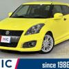 suzuki swift 2017 quick_quick_ZC32S_ZC32S-313483 image 1