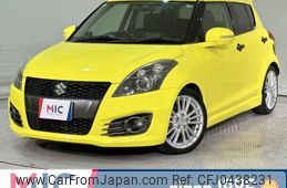 suzuki swift 2017 quick_quick_ZC32S_ZC32S-313483