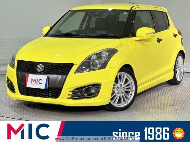 suzuki swift 2017 quick_quick_ZC32S_ZC32S-313483 image 1