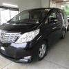 toyota alphard 2008 -TOYOTA--Alphard GGH25W-8002222---TOYOTA--Alphard GGH25W-8002222- image 6