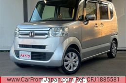 honda n-box 2016 CFJ1885581