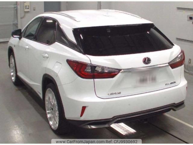 lexus rx 2017 quick_quick_DAA-GYL25W_GYL25-0012364 image 2