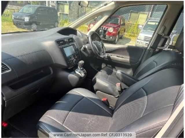 nissan serena 2012 TE444 image 2