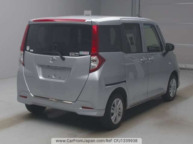 toyota roomy 2022 -TOYOTA--Roomy 5BA-M900A--M900A-0676065---TOYOTA--Roomy 5BA-M900A--M900A-0676065- image 2