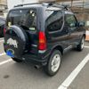 suzuki jimny 2005 CFJ1777684 image 6