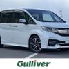 honda stepwagon 2015 -HONDA--Stepwgn DBA-RP3--RP3-1006462---HONDA--Stepwgn DBA-RP3--RP3-1006462- image 1