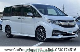 honda stepwagon 2015 -HONDA--Stepwgn DBA-RP3--RP3-1006462---HONDA--Stepwgn DBA-RP3--RP3-1006462-