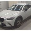 mazda cx-3 2021 -MAZDA--CX-3 5BA-DKLFW--DKLFW-106005---MAZDA--CX-3 5BA-DKLFW--DKLFW-106005- image 1