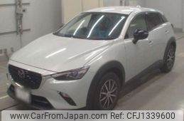mazda cx-3 2021 -MAZDA--CX-3 5BA-DKLFW--DKLFW-106005---MAZDA--CX-3 5BA-DKLFW--DKLFW-106005-